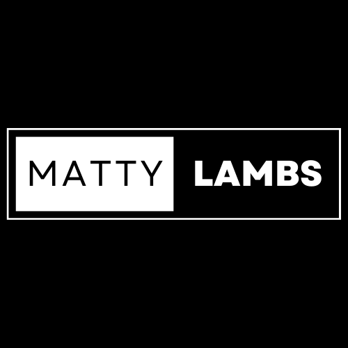 Matty Lambs